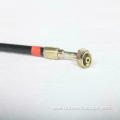 Premium automotive fuel line PA11